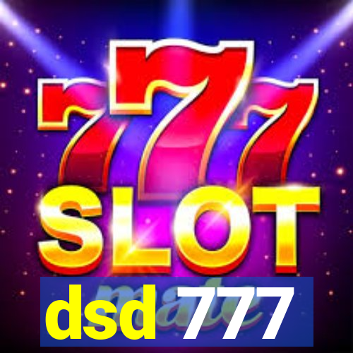 dsd 777